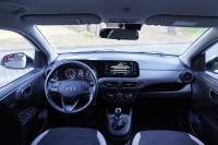 Hyundai i10 1.0 Edition 30+