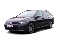 VW Golf Variant 2.0 TDI DSG Life VC LHZ LED ACC Navi