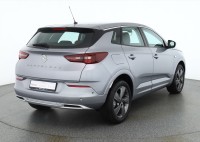Opel Grandland (X) 1.2 Turbo Aut. Enjoy