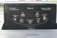 Audi A1 Sportback 1.0 TFSI S-Tronic