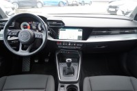 Audi A3 Sportback 30 TFSI advanced