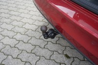 VW Golf VIII Variant 2.0 TDI