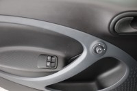 Smart ForFour forfour Automatik