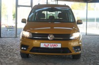 VW Caddy Maxi 1.4 TSI