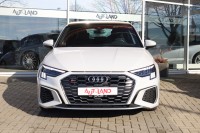 Audi S3 Sportback quattro