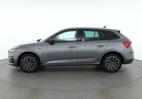 Vorschau: Skoda Scala 1.0 TSI DSG Selection