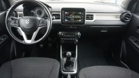 Suzuki Ignis 1.2 4x4 M-Hybrid Comfort
