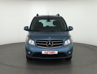 Mercedes-Benz Citan 110 CDI Lang