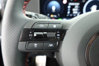 Hyundai Tucson 1.6T-GDI HEV N-Line 4WD Aut.