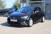 Vorschau: Seat Ibiza 1.0 TSI Xcellence