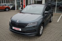 Skoda Karoq 1.5 TSI DSG Sport Line