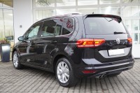 VW Touran 2.0 TDI Highline