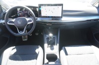 VW Golf VIII 1.5 eTSI Goal