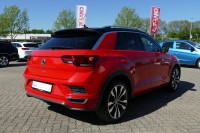 VW T-Roc 2.0 TDI R-Line DSG