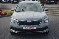Skoda Kamiq 1.0 TSI