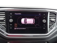 VW T-Roc 1.5 TSI R-Line
