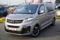 Vorschau: Opel Zafira Life 2.0 D