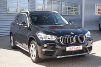 BMW X1 sDrive 18 i X-Line
