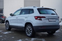 Skoda Karoq 1.5 16V TSI Clever