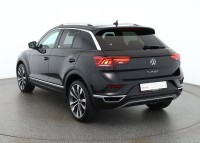 VW T-Roc 1.5 TSI DSG Sport