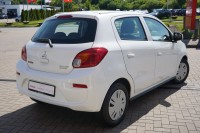 Mitsubishi Space Star 1.0 Intro Edition