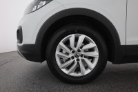 VW T-Cross 1.0 TSI