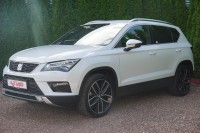 Vorschau: Seat Ateca 2.0 TSI Xcellence 4Drive