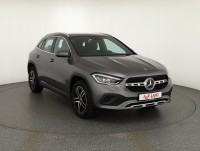 Mercedes-Benz GLA 200 Progressive