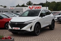 Vorschau: Nissan Qashqai Tekna 1.3 Dig-T Aut.