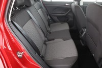 VW T-Cross 1.0 TSI Life
