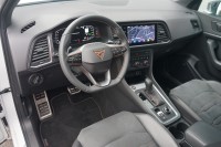 Cupra Ateca 2.0 TSI DSG 4Drive