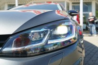 VW Golf VII Variant 1.6 TDI IQ.DRIVE