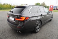 BMW 520 d Touring Aut.