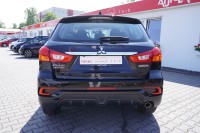 Mitsubishi ASX 1.6 MIVEC EDITION+