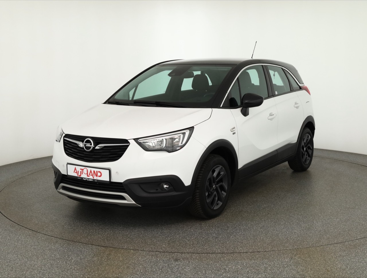 Opel Crossland 1.2 120 Jahre