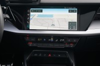 Audi A3 35 TDI Sportback S-Line S-Tronic