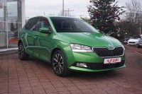 Skoda Fabia 1.0 MPI Drive