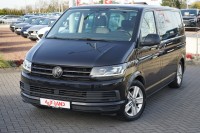 Vorschau: VW T6 Multivan 2.0 TDI