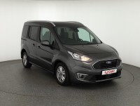 Ford Tourneo Connect 1.5 TDCi