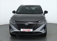 Nissan Qashqai Tekna 1.3 Dig-T Aut.