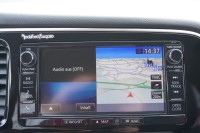 Mitsubishi Outlander 2.2 DI-D Top 4WD