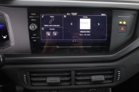 VW Polo 1.0 MPI