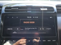 Hyundai Tucson 1.6 N Line Plug-In Hybrid 4WD