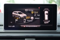 Audi A4 2.0 TDI Avant S-Tronic