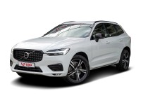 Volvo XC60 B4 R Design LED Navi Memory el. Heckklappe