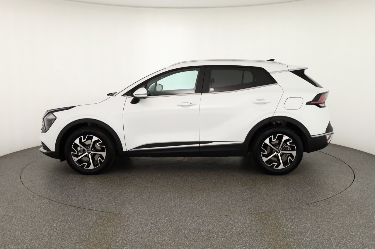 Kia Sportage 1.6 T-GDI Aut. mHev