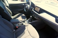Skoda Scala 1.0 TSI DSG