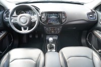 Jeep Compass 1.4 MultiAir Limited