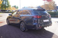 Kia cee'd Sporty Wagon Ceed SW 1.4 T-GDI GT-Line