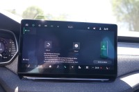Skoda Octavia Combi 1.5 eTSI DSG